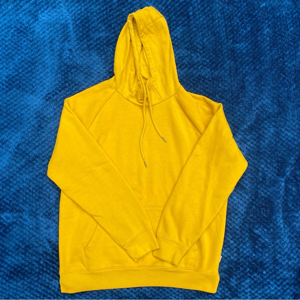 Express Sweatshirt Hoodie